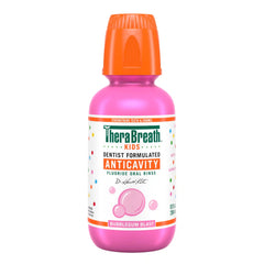 For Kids! Oral Rinse - Bubblegum Blast